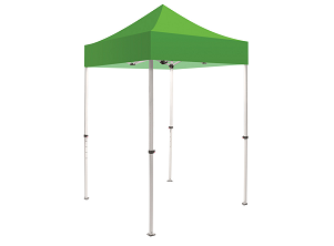 Heat Press Casita Canopy Tent