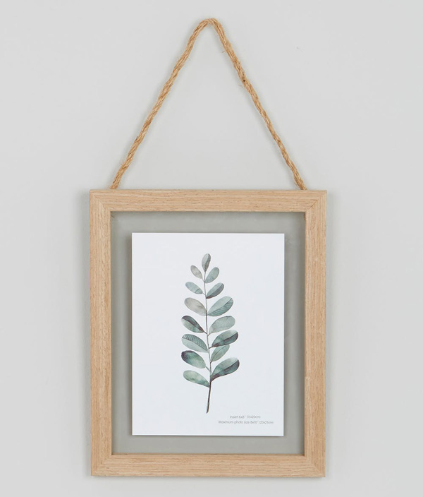 Wood Frame Hanger