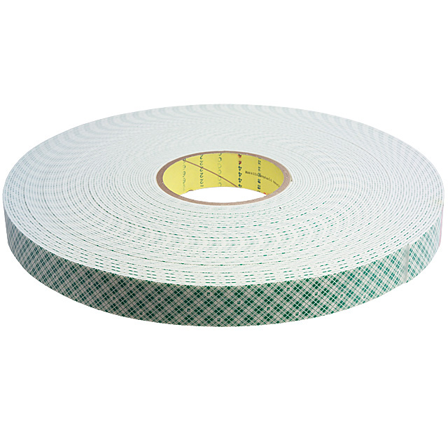 1 8 Double Sided Foam Tape 0 8 X 164