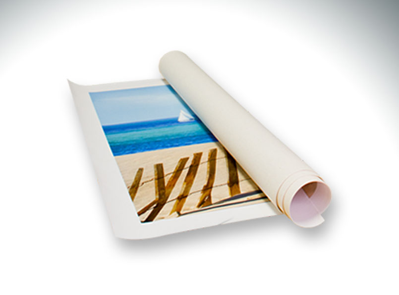 Canvas Roll