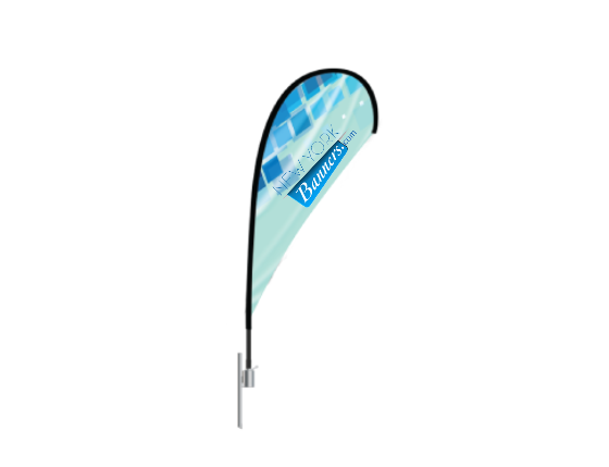 Advertising Flag Outdoor Banner Feather Flag Banners